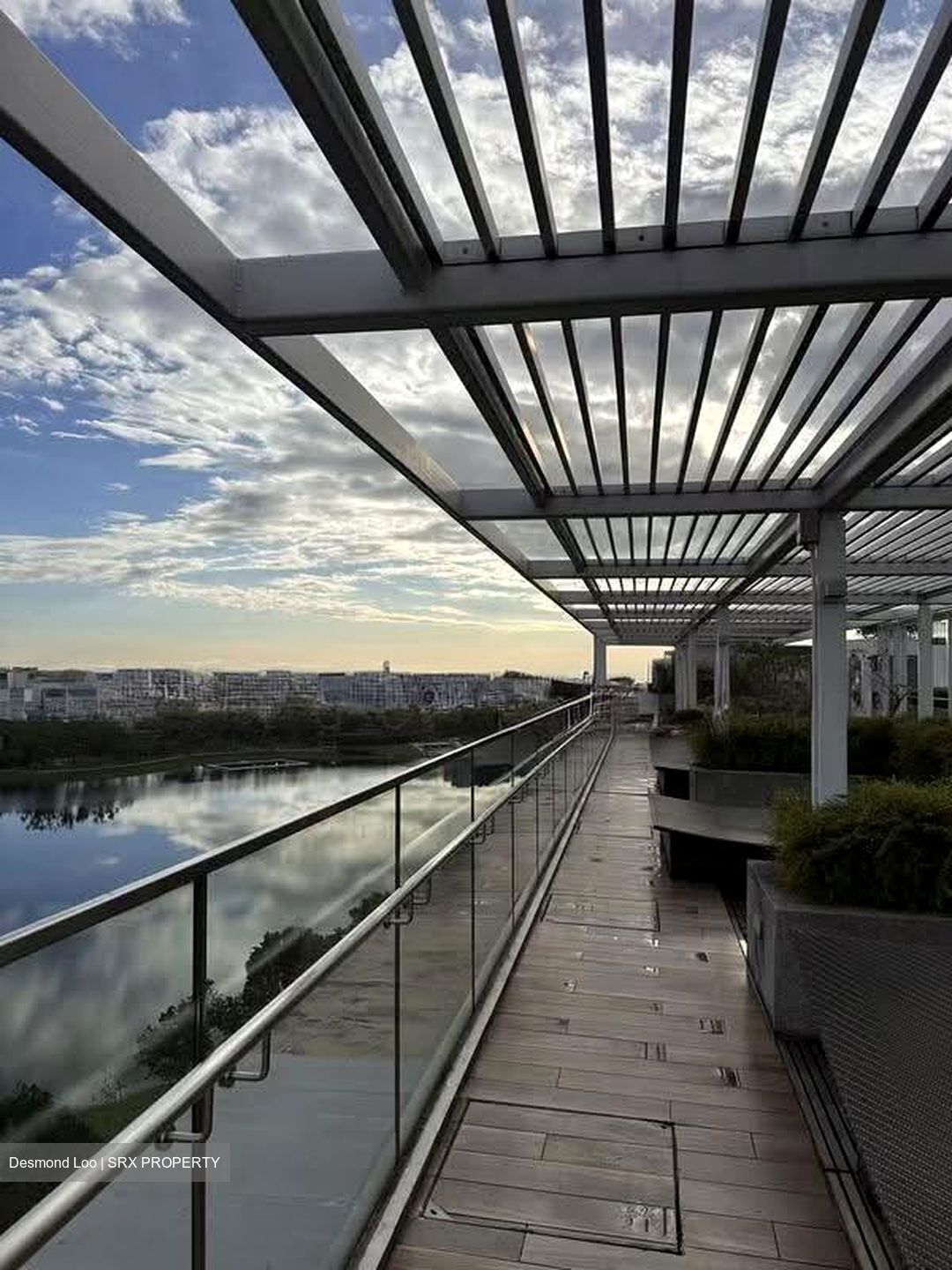 Waterfront Isle (D16), Condominium #622167981